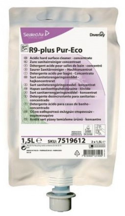 Room Care R9-plus Pur-Eco