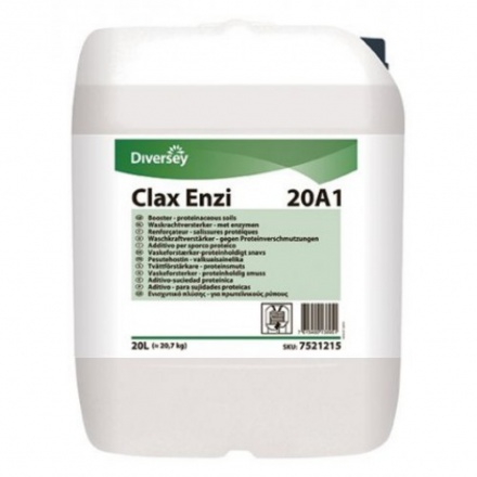 Clax Enzi 20A1 20L