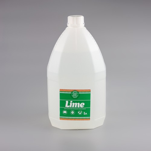 Бриз Lime 5л.