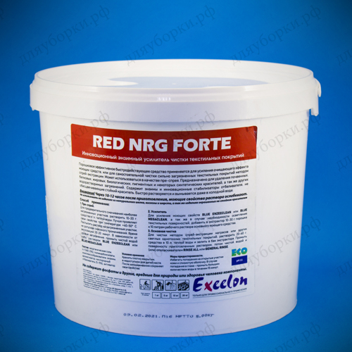 Red NRG Forte 5кг.