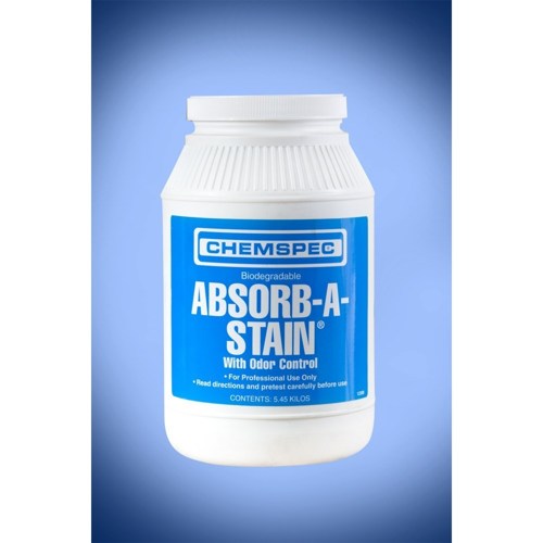 Absorb-A-Stain 5кг.