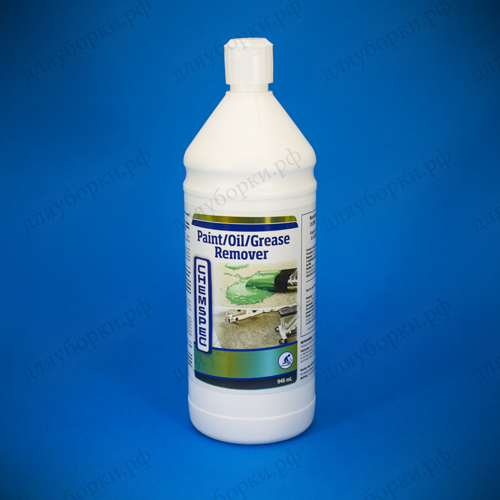 Paint Oil Grease Remover P.O.G. 1л.