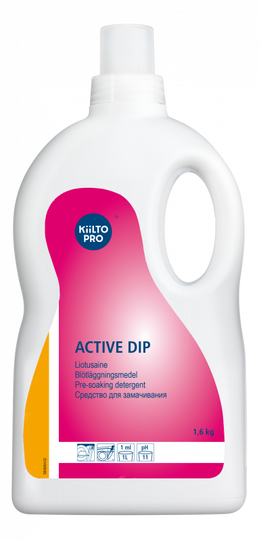 Kiilto Active Dip 1,6кг.