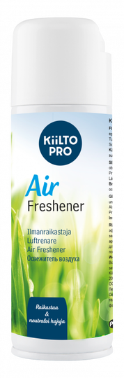 Kiilto Air Freshener 200мл.