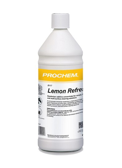 Lemon Refresh 1л.