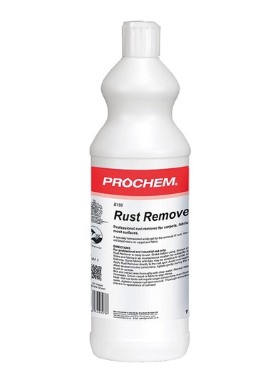 Rust Remover 1л.
