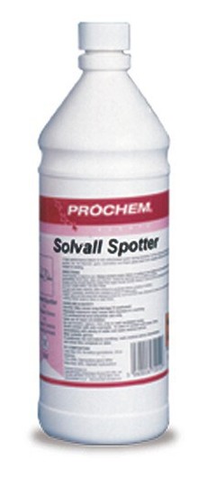Solvall Spotter 1л.