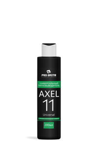 AXEL-11 Universal 0,2.