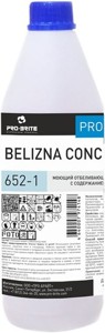 Belizna Concentrate 1.