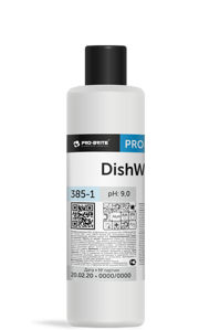 DishWash 1.