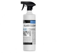 Glass Cleaner 1.