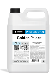 Golden Palace 5.