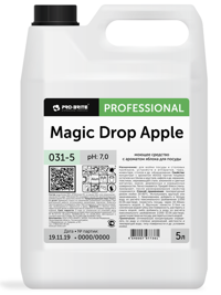 Magic Drop Apple 5.