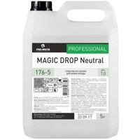 Magic Drop Neutral 5.