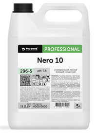 Nero 10 5.