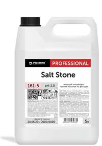 Salt Stone 5.