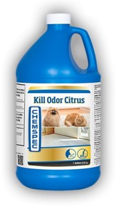 Kill Odor Citrus 5л.