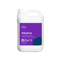 Alkaline 5.