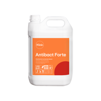 Antibact Forte 5.