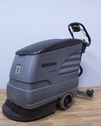    Karcher BD530