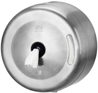Tork SmartOne® диспенсер для туалетной бумаги в рулонах металл 472054-60